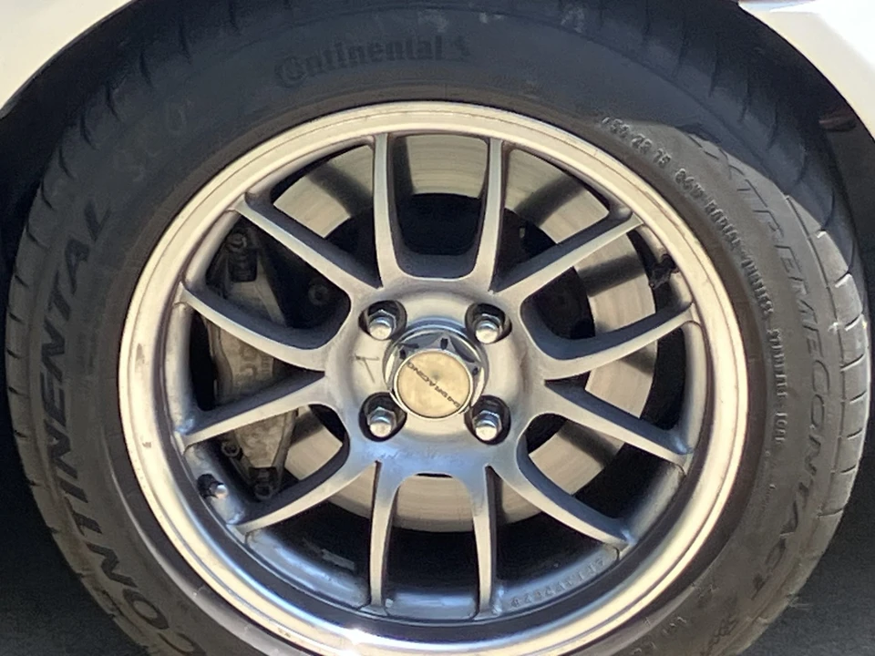 1999 Mazda NB MX-5 Miata - Image 11 of 31