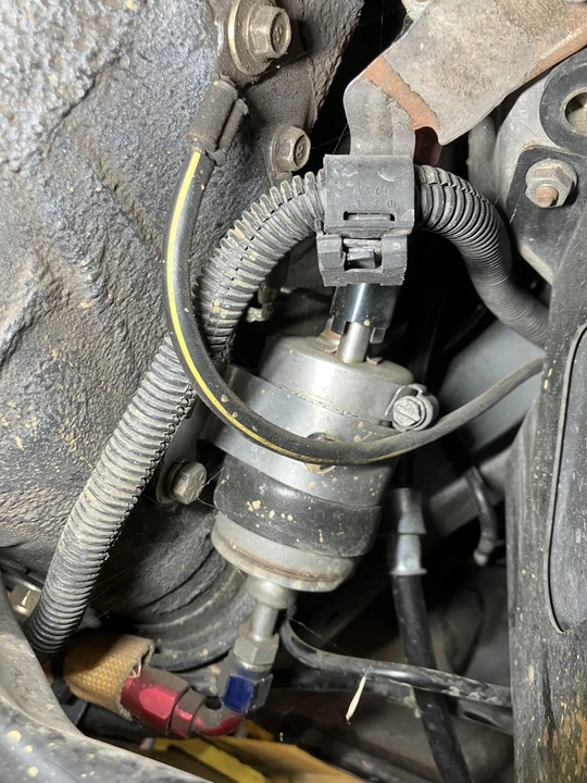 1999 Mazda NB MX-5 Miata - Image 24 of 31