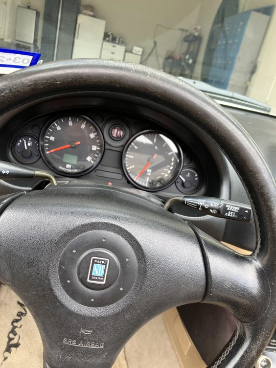 1999 Mazda NB MX-5 Miata - Image 17 of 31