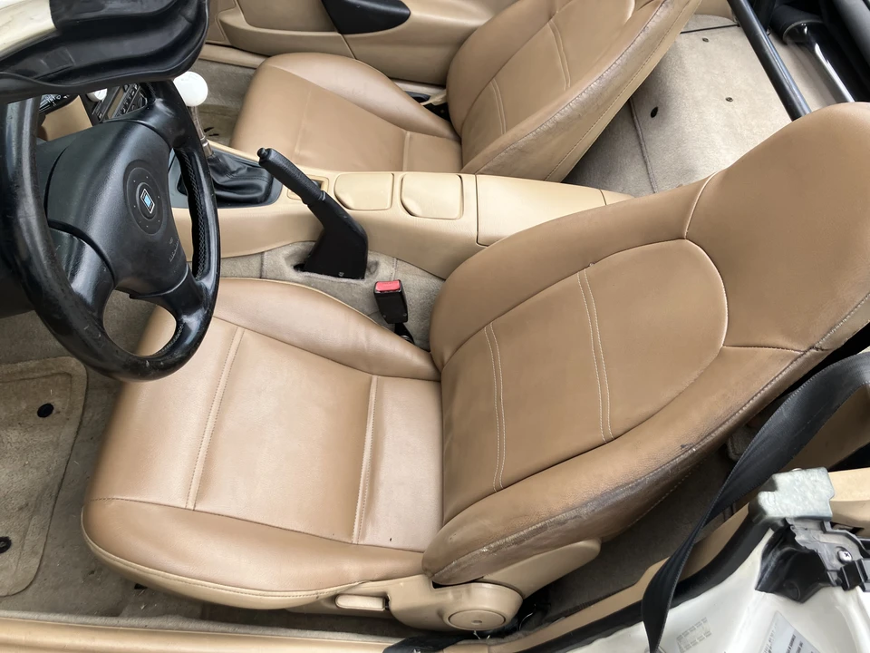 1999 Mazda NB MX-5 Miata - Image 13 of 31