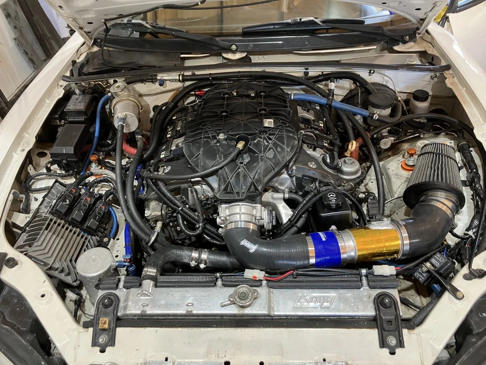 1999 Mazda NB MX-5 Miata - Image 21 of 31
