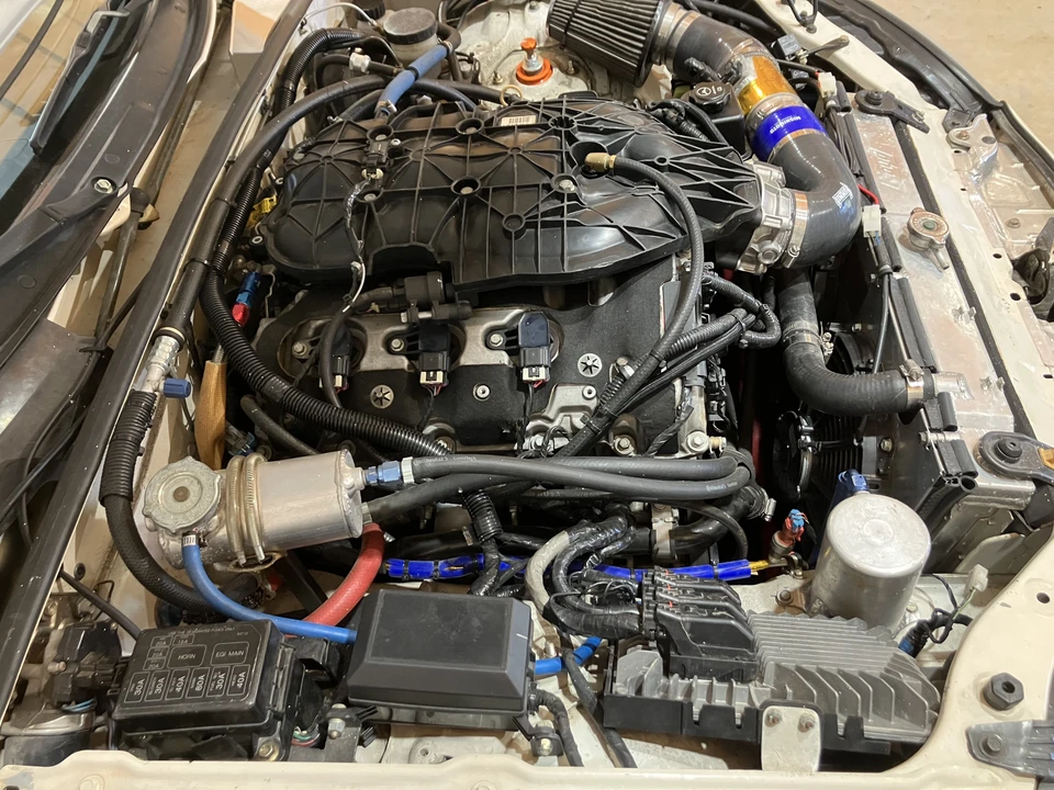1999 Mazda NB MX-5 Miata - Image 20 of 31