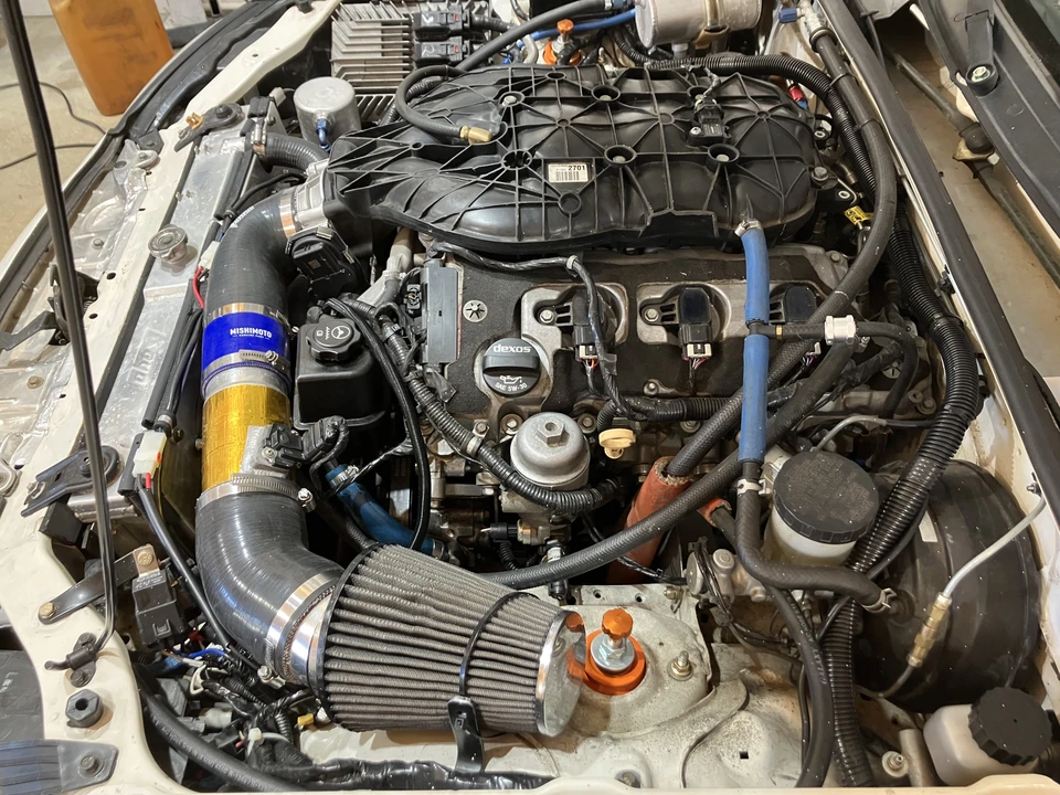 1999 Mazda NB MX-5 Miata - Image 22 of 31