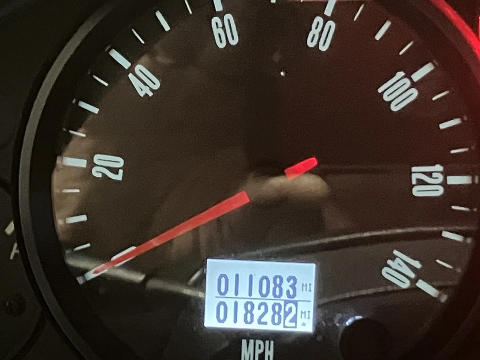 1999 Mazda NB MX-5 Miata - Image 18 of 31