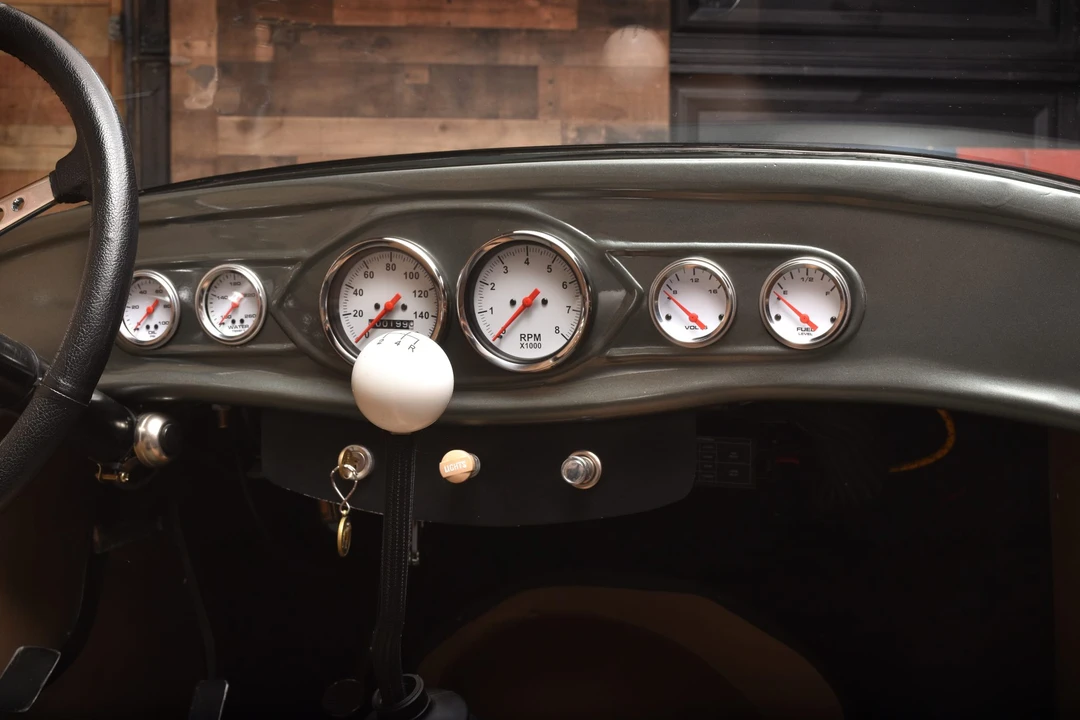Ford Hot Rod - Image 31 of 31