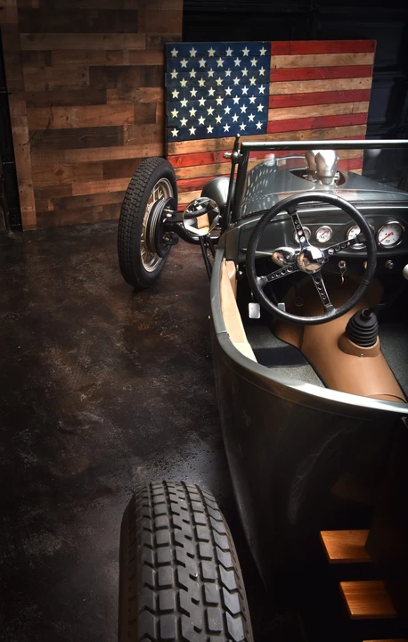 Ford Hot Rod - Image 18 of 31