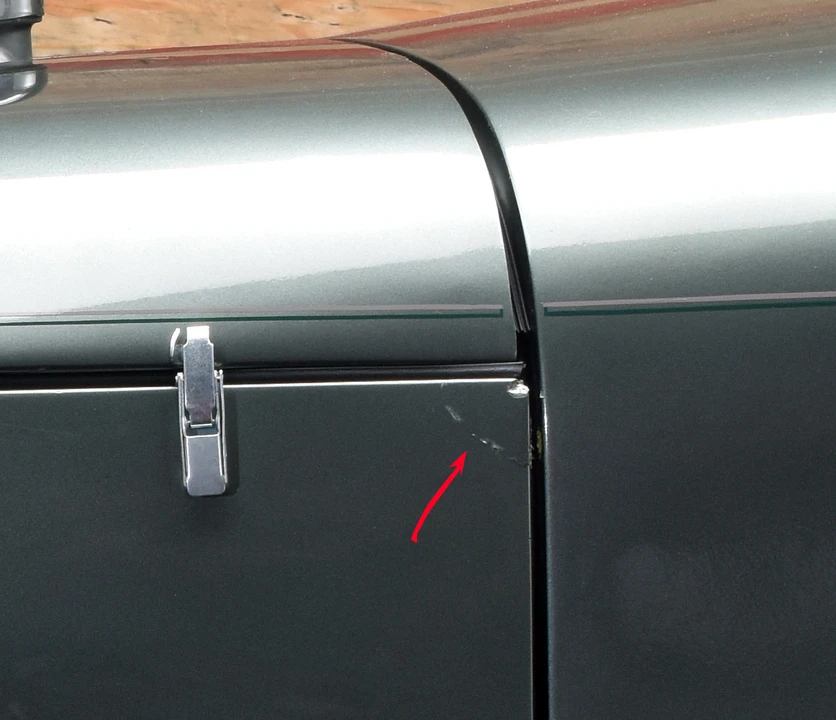 Ford Hot Rod - Image 16 of 31