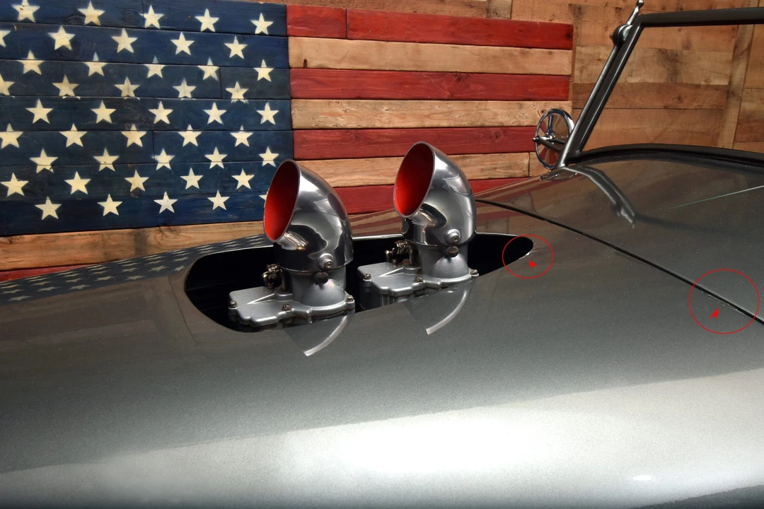 Ford Hot Rod - Image 14 of 31