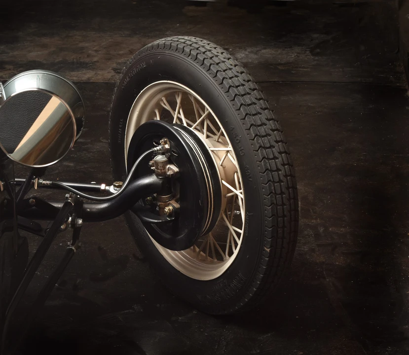 Ford Hot Rod - Image 25 of 31