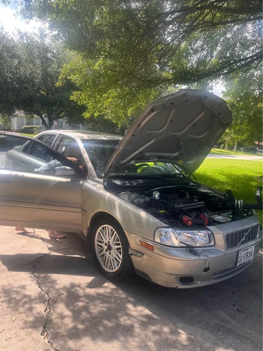 2003 Volvo S80 1st Gen - Image 6 of 6