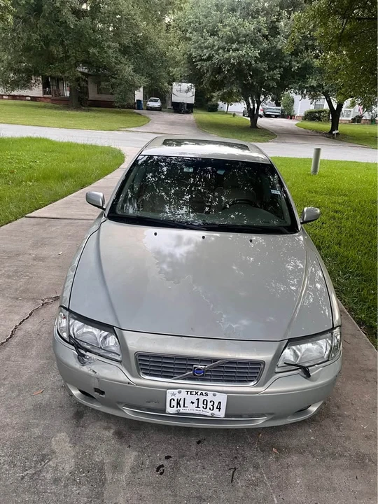 2003 Volvo S80 1st Gen - Image 4 of 6