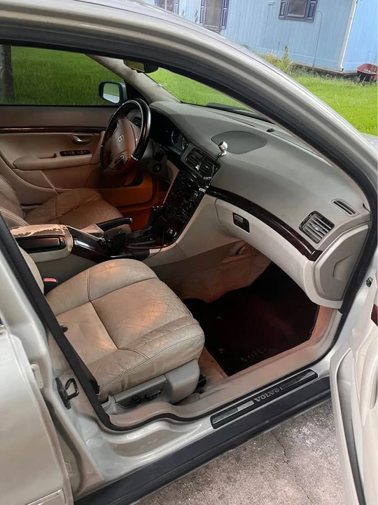 2003 Volvo S80 1st Gen - Image 5 of 6