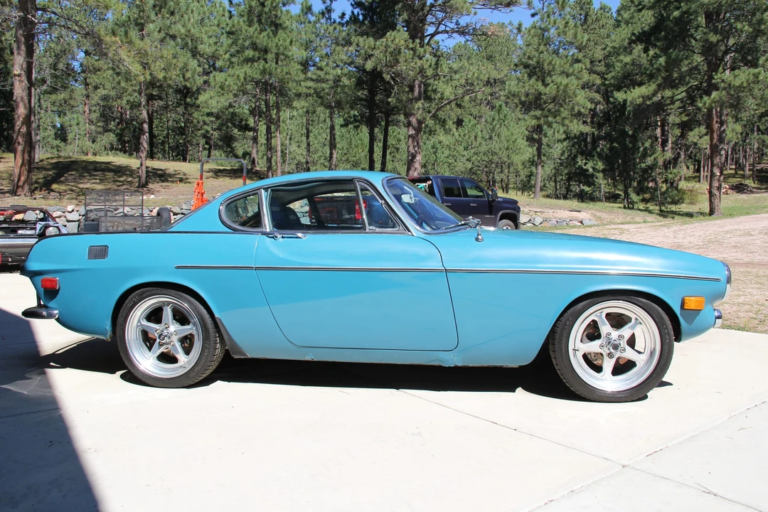 1970 Volvo 1800E - Image 16 of 31