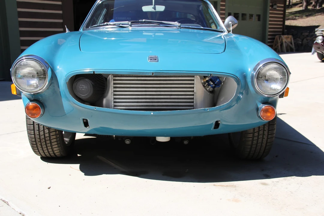 1970 Volvo 1800E - Image 14 of 31
