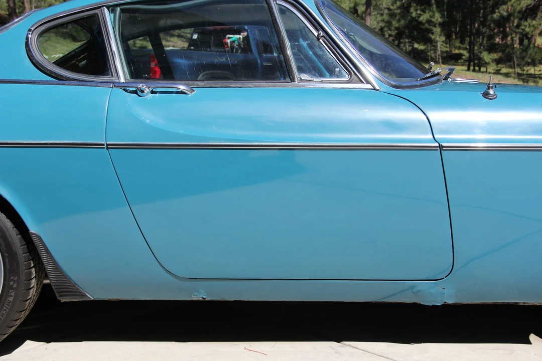 1970 Volvo 1800E - Image 26 of 31