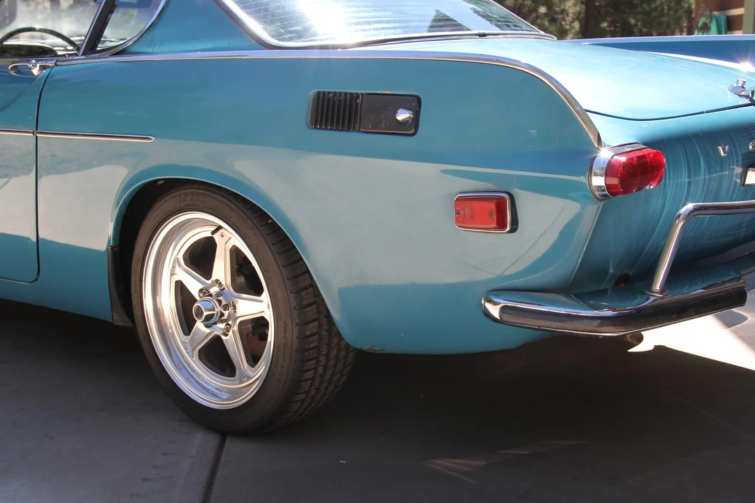 1970 Volvo 1800E - Image 28 of 31
