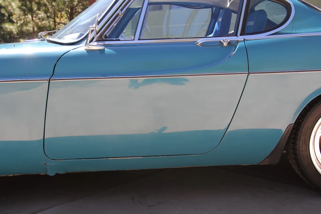 1970 Volvo 1800E - Image 22 of 31
