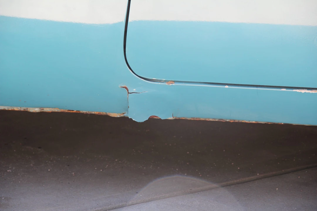 1970 Volvo 1800E - Image 30 of 31