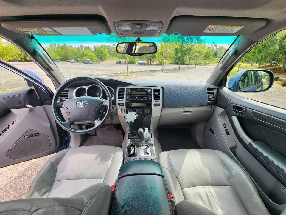 2003 Toyota 4Runner 4th Gen - Image 10 of 10