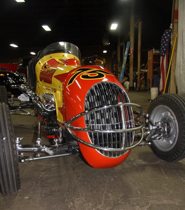 1940 Ford Hot Rod - Image 12 of 31