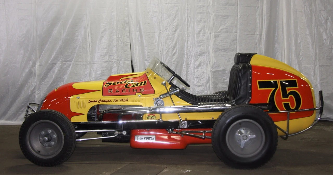 1940 Ford Hot Rod - Image 4 of 31