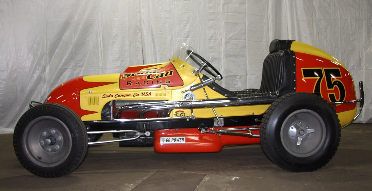1940 Ford Hot Rod - Image 3 of 31