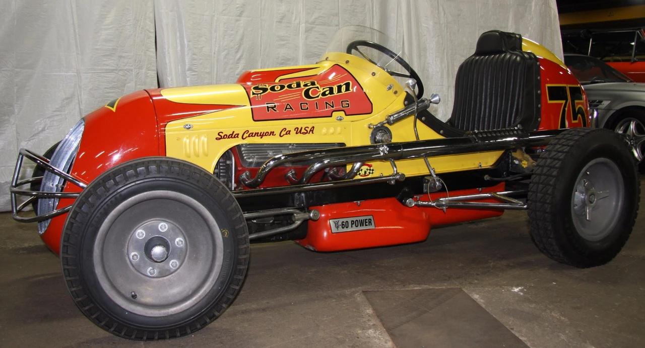 1940 Ford Hot Rod - Image 2 of 31