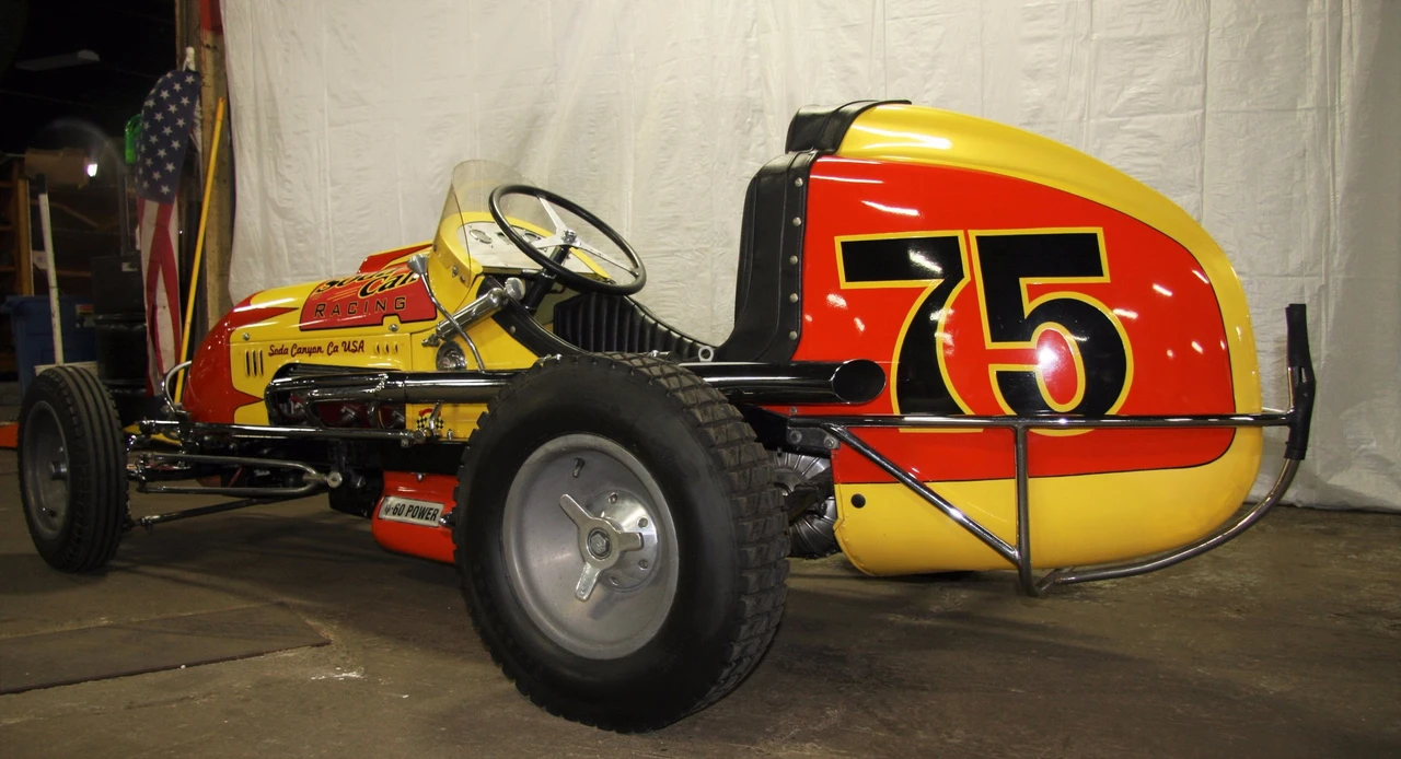 1940 Ford Hot Rod - Image 5 of 31