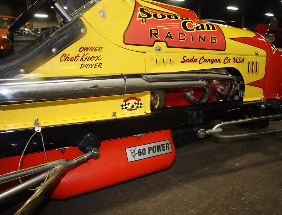 1940 Ford Hot Rod - Image 18 of 31