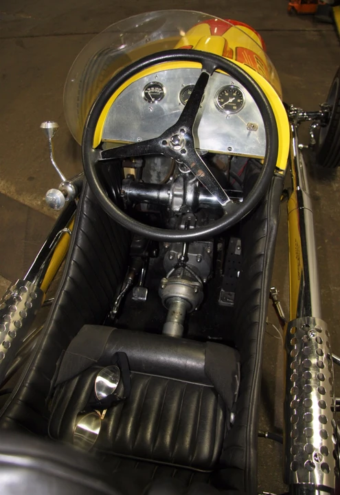 1940 Ford Hot Rod - Image 25 of 31