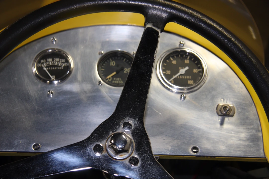 1940 Ford Hot Rod - Image 27 of 31