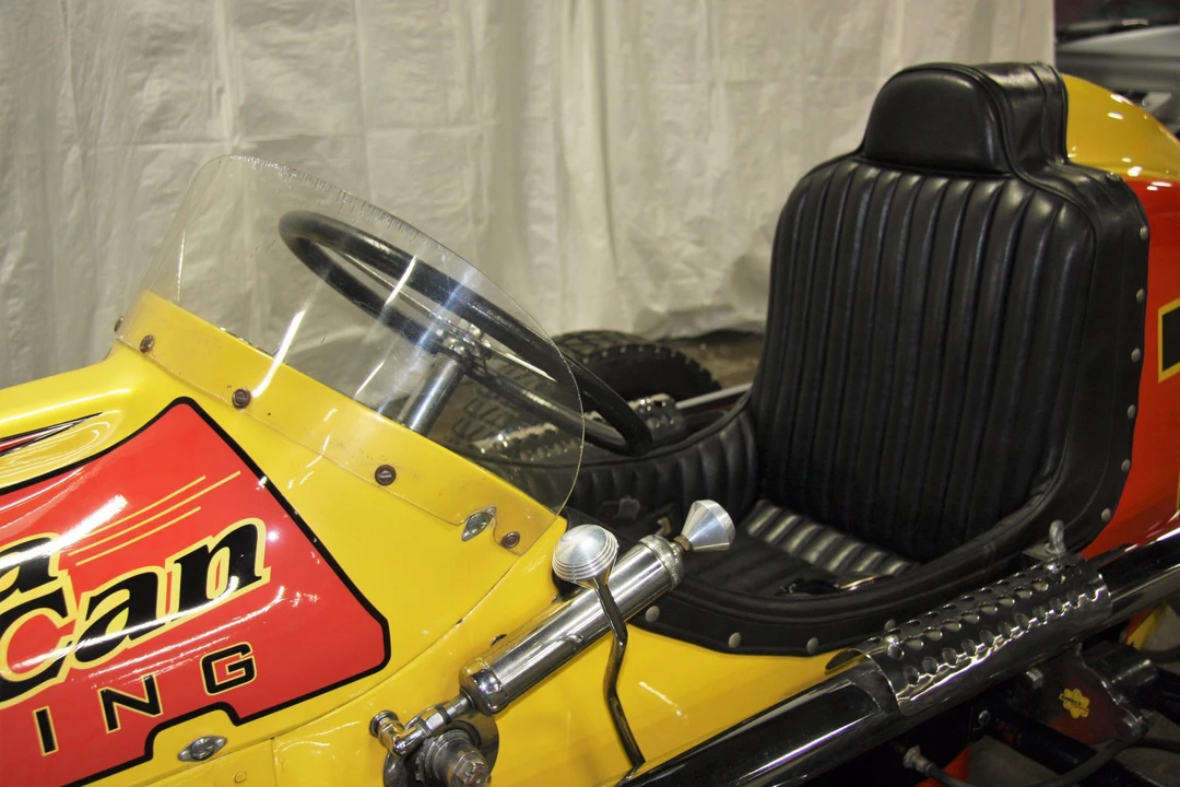 1940 Ford Hot Rod - Image 24 of 31