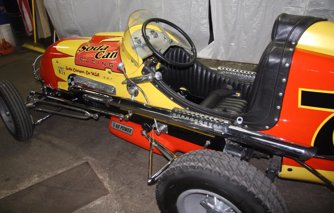1940 Ford Hot Rod - Image 22 of 31