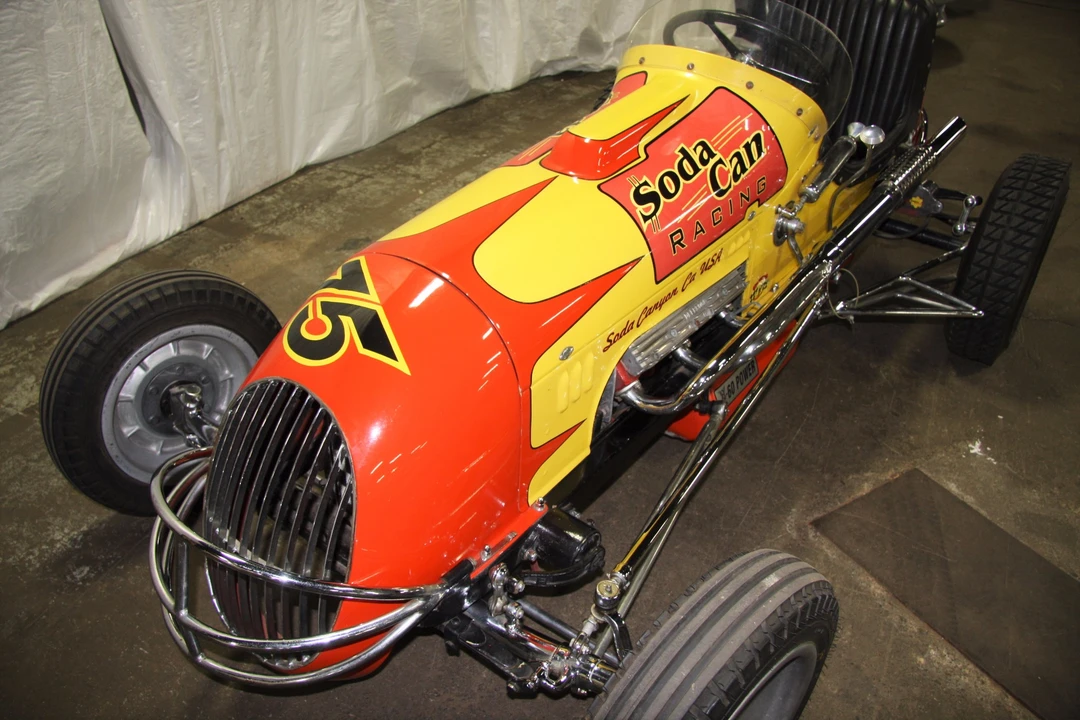 1940 Ford Hot Rod - Image 16 of 31