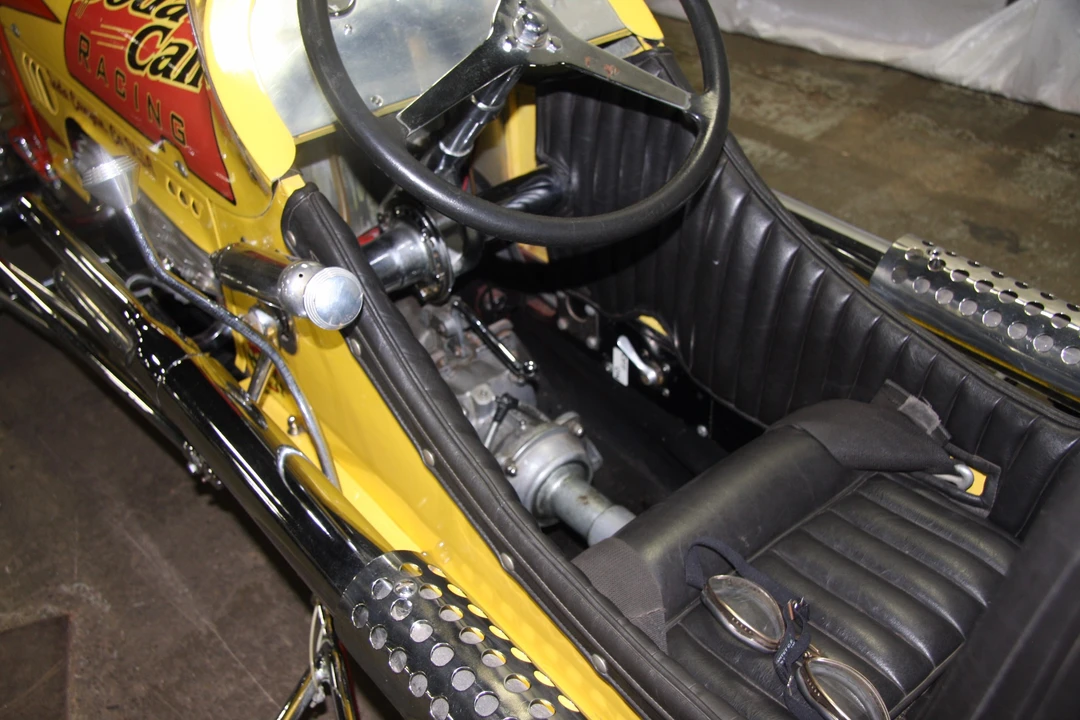 1940 Ford Hot Rod - Image 23 of 31