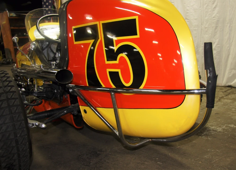 1940 Ford Hot Rod - Image 15 of 31