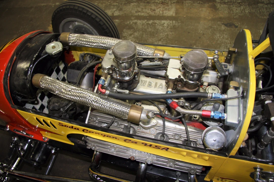 1940 Ford Hot Rod - Image 29 of 31