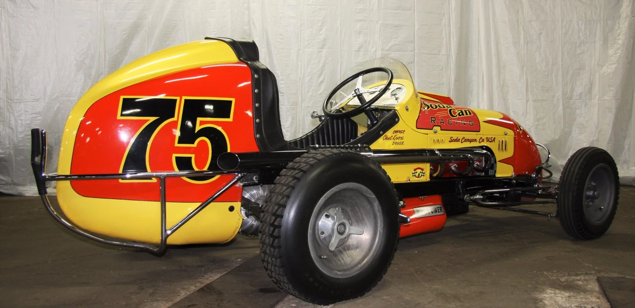 1940 Ford Hot Rod - Image 7 of 31