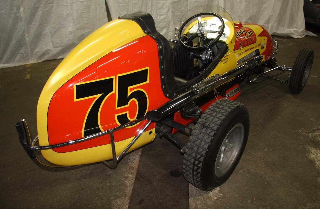 1940 Ford Hot Rod - Image 6 of 31