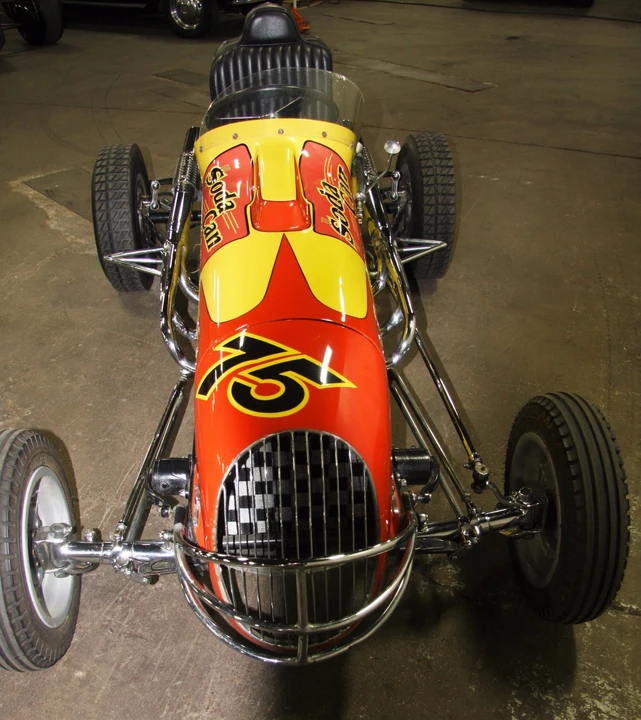 1940 Ford Hot Rod - Image 11 of 31