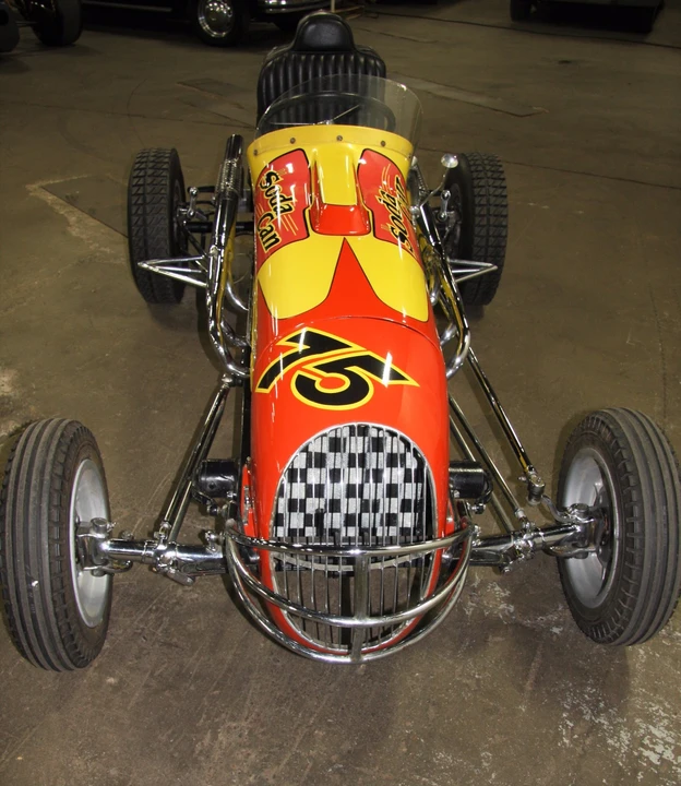 1940 Ford Hot Rod - Image 10 of 31