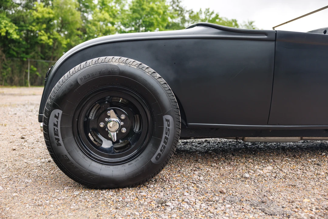 1928 Ford Model A - Image 20 of 31
