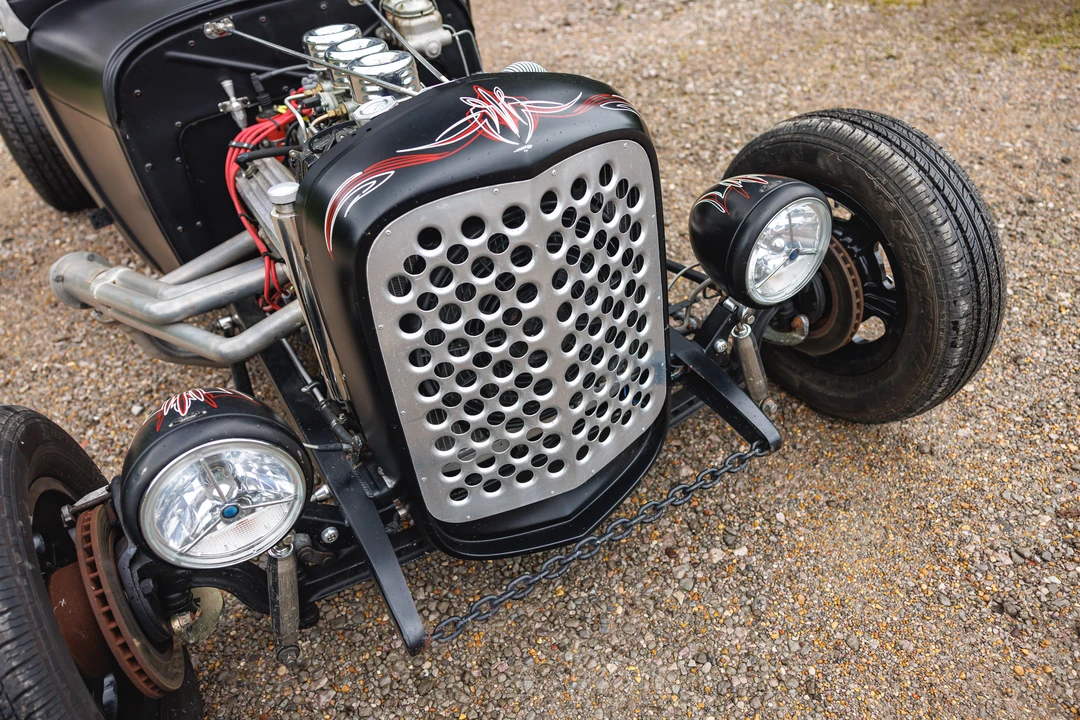 1928 Ford Model A - Image 29 of 31