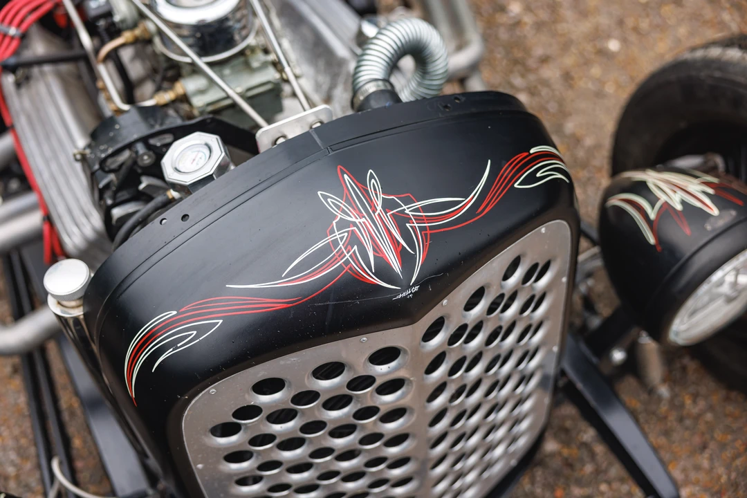 1928 Ford Model A - Image 30 of 31