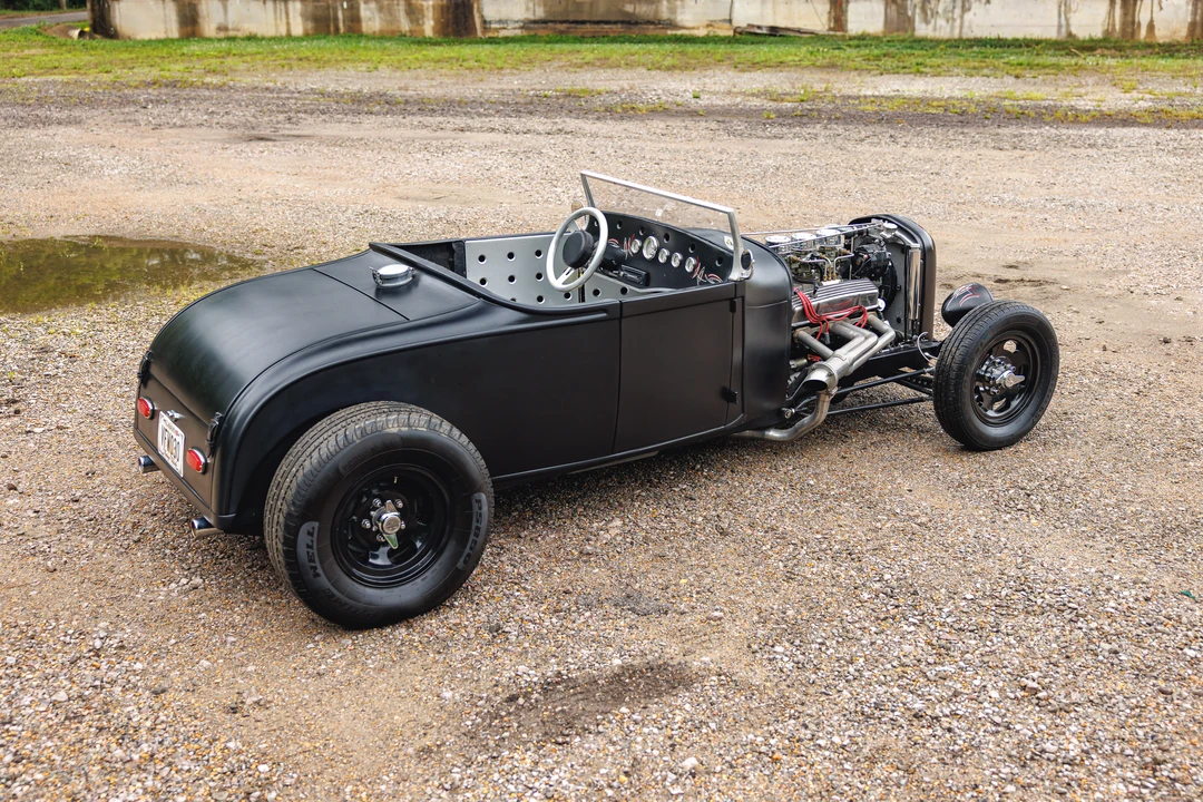 1928 Ford Model A - Image 10 of 31