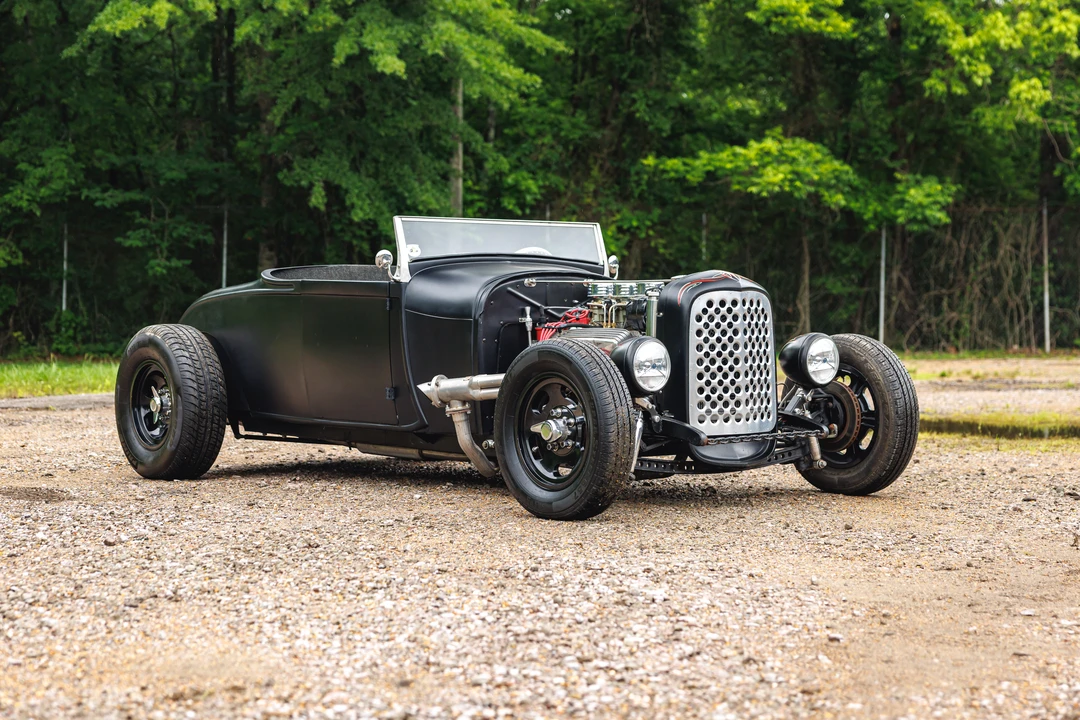 1928 Ford Model A - Image 8 of 31