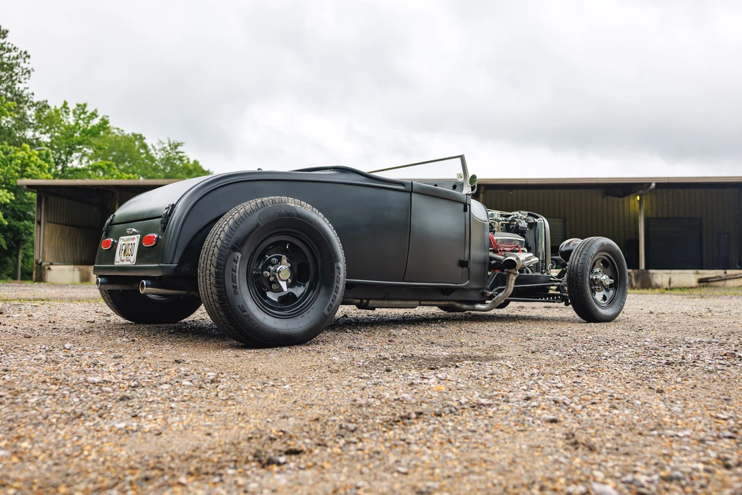 1928 Ford Model A - Image 11 of 31