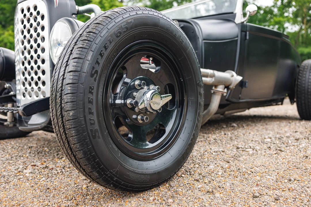 1928 Ford Model A - Image 31 of 31
