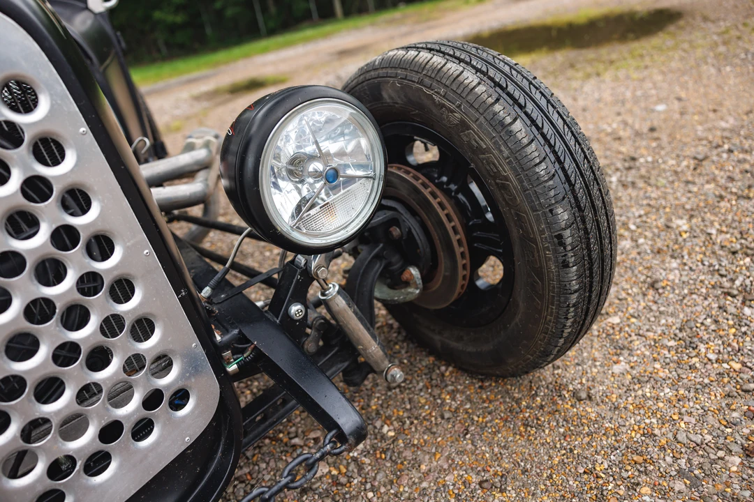 1928 Ford Model A - Image 27 of 31