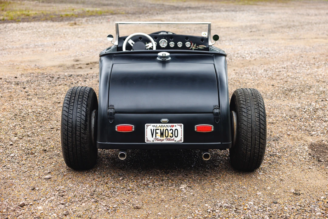 1928 Ford Model A - Image 12 of 31
